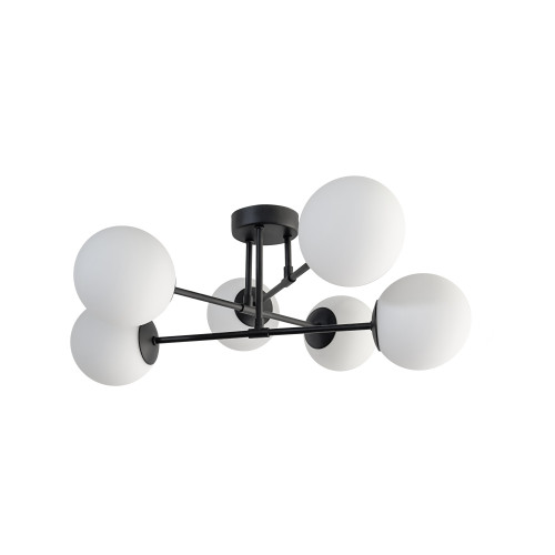 Люстра «Торонто» 80655 (2025)